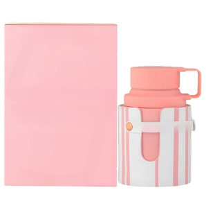 Perfume Árabe Femenino de Lujo de 100 ml, Aroma Floral, Eau de Parfum de Larga Duración, Spray Corporal Moderno - Product Image 5