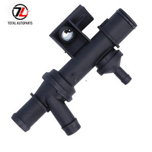 Atmungsaktives Vakuum Schwarzes Abgas-Rückschlagventil OEM 03C103175G 03C 103 175G für Au-di A1 A3 Po-lo Je-tta - Product Image 2