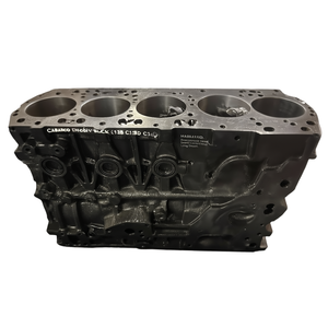 Bloc moteur Carbarco C13B C13D C15 C15B remanufacturé, bloc moteur diesel industriel - Product Image 2