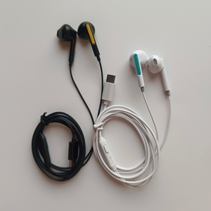 Audífonos para Teléfono Móvil con Envío Gratis, Estilo Nuevo y Económico, Audífonos Intrauditivos con Cable de 3.5mm, Material ABS - Product Image 5