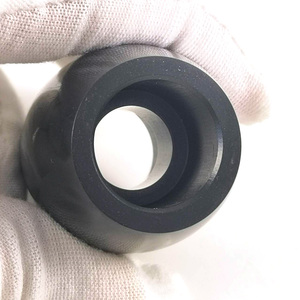 Cuerpo de Clarinete de Ébano y Grenadilla, Accesorios de 39 mm - Product Image 4