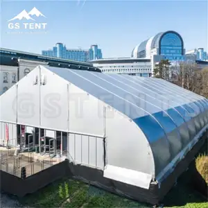 كبيرة مضلع غطاء السقف ل ملعب لكرة القدم كبيرة لكرة القدم ملعب قبة خيمة