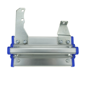 Sistema de enrollamiento de película Maxpower, dispositivo de escalada para invernadero con motor eléctrico enrollable - Product Image 3