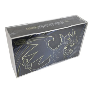 Caja de Acrílico UPC Personalizada de Alta Transparencia a Precio de Fábrica, Exhibidor de UPC con Tapa Magnética - Product Image 3