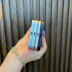 <strong>iPhone</strong> 15 <strong>Plus</strong> 128GB <strong>Second</strong> <strong>Hand</strong> Unlocked Good Condition 5G Smartphone - Product Image 5