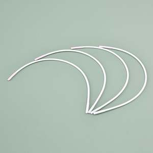 Factory Price Underwire Casing Bra Wire Tape for <b>Lingerie</b> Underwear Accessories - Product Image 5