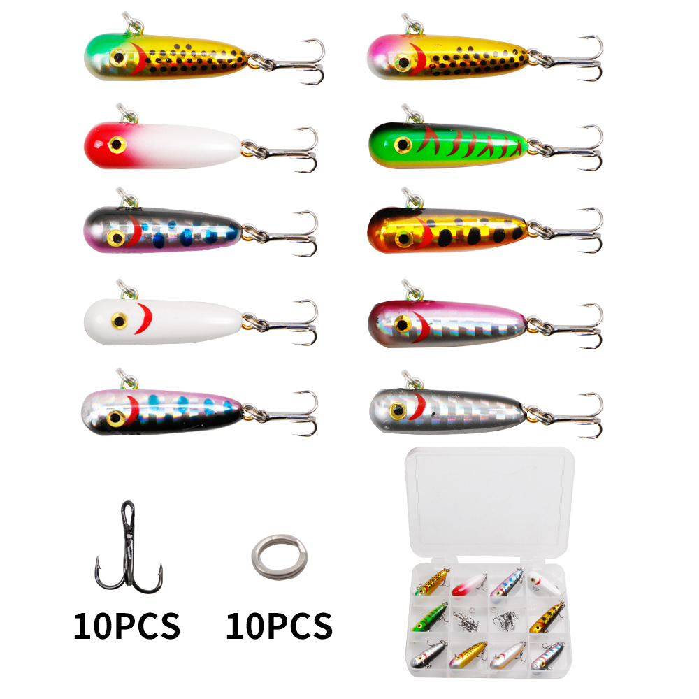10pcs