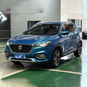รถยนต์มือสอง <span class=keywords><strong>MG</strong></span> HS 1.5T <span class=keywords><strong>SUV</strong></span> รุ่นปี 2018 2019 2020 แบบ 5 ประตู 5 <span class=keywords><strong>ที่นั่ง</strong></span> |   รถเอสยูวีขนาดกะทัดรัดสำหรับครอบครัว |   รถยนต์หลังคาซันรูฟแบบพาโนรามาสำหรับขาย - Product Image 1