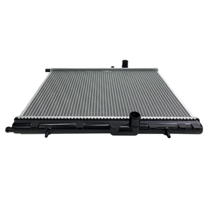 Bon marché prix Peugeot 380 1.6 radiateur d'huile voitures de course radiateur de voiture noyau en aluminium 1330R7 - Product Image 2