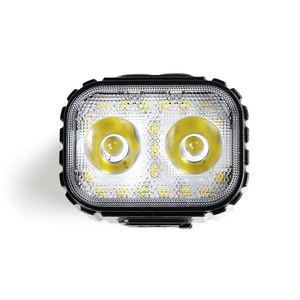 Nouvel arrivage Lampe de <span class=keywords><strong>vélo</strong></span> LED rechargeable par USB <span class=keywords><strong>Équipement</strong></span> de <span class=keywords><strong>vélo</strong></span> avant et arrière pour le cyclisme en plein air Alimentation par batterie - Product Image 4