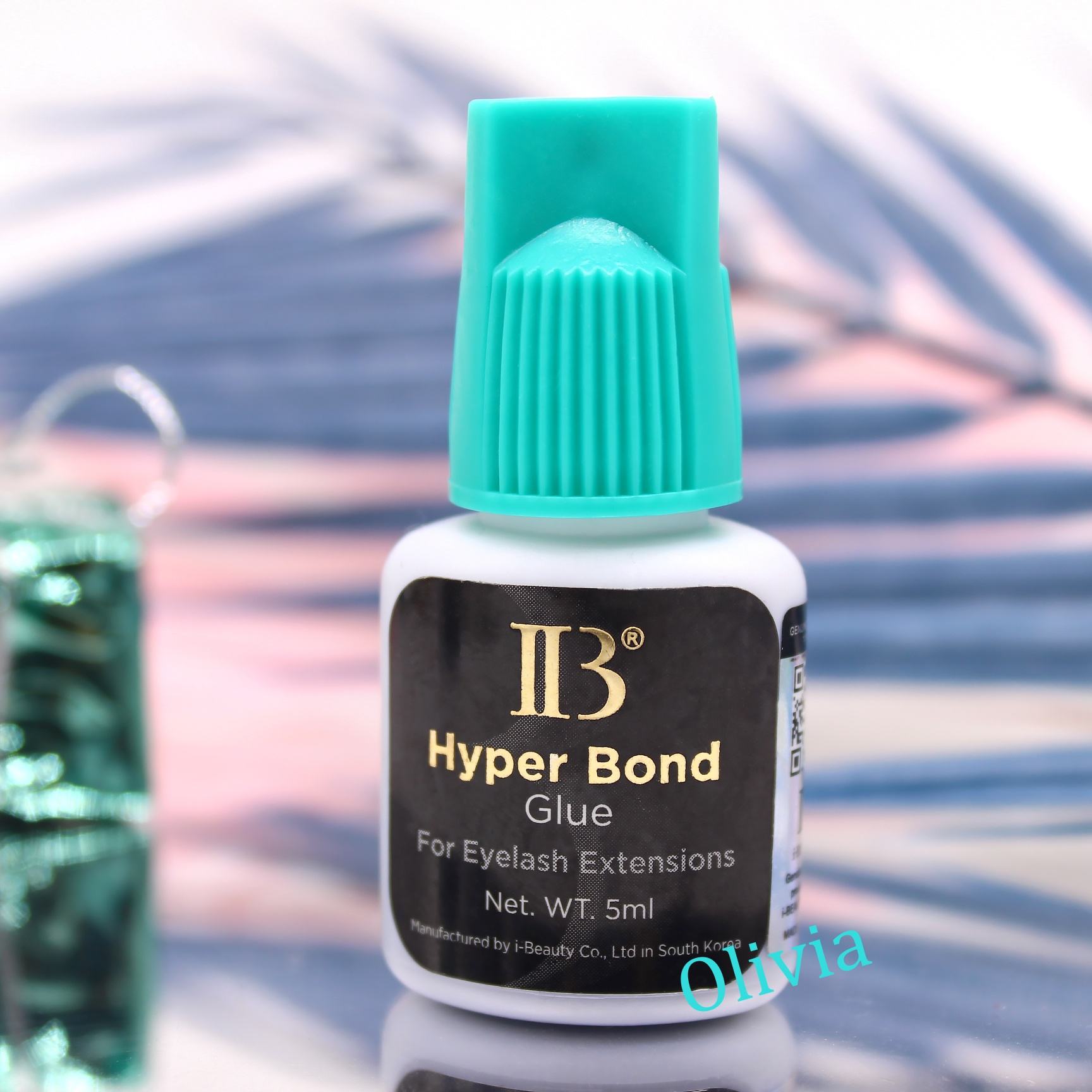 IB Hyper Bond Glue