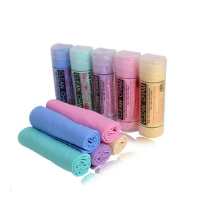 Toallas de gamuza PVA Clean Cham de 66x43cm, tamaño grande para limpieza de coches - Product Image 1