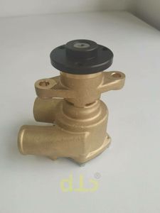 Pompe à eau de mer brute pour moteur diesel Construction Marine Part 897345016-1 P1505 JPR-HSP7305 SRLC28 pour JMP pour Mercury Mercruiser 320 - Product Image 6