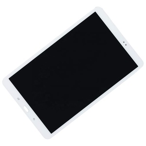 Display LCD per <span class=keywords><strong>Samsung</strong></span> <span class=keywords><strong>Galaxy</strong></span> <span class=keywords><strong>SM</strong></span> T580 <span class=keywords><strong>SM</strong></span>-T580 Digitizer Glass Tablet Screen Assembly - Product Image 2