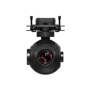 Cámara con Zoom Híbrido SIYI ZR10 2K 30X con Visión Nocturna HDR Starlight, Estabilizador de 3 Ejes, Cámara Ligera para Drones DIY - Product Image 5