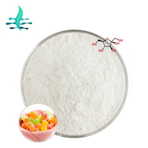 LanShan Supoly Fructooligosaccharide feed additives 99% FOS ISO Certified High-Quality