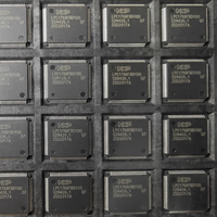 Microcontrolador Original de 32 bits, microordenador de un solo Chip, nuevo LPC1768FBD100K, paquete de LQFP-100 con 512KB FLASH FPGA Stock IC MCU