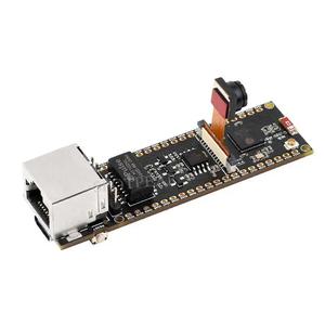 Carte de développement de caméra <span class=keywords><strong>ESP32</strong></span>-S3 ETH PoE RJ45 / Port OV2640 OV5640 / <span class=keywords><strong>W5500</strong></span> / Compatible Micro-SD avec format Pico - Product Image 6