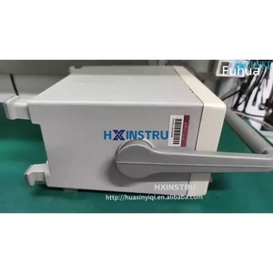 ออสซิลโลสโคป Agilent 54622A 2 ช่องสัญญาณ 100 MHz มือสอง - Product Image 2