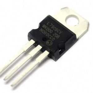 Triode L7909 l7909cv, meilleur prix. - Product Image 1