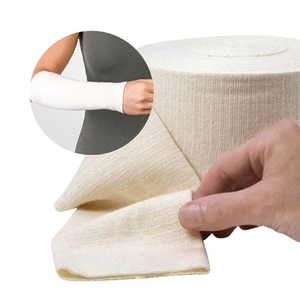 Bandage <span class=keywords><strong>tubulaire</strong></span> en gaze de coton <span class=keywords><strong>pour</strong></span> doigts et orteils, type <span class=keywords><strong>pansement</strong></span> médical en filet, vente en gros - Product Image 5