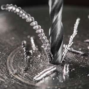 Forets hélicoïdaux à queue conique entièrement fraisés en acier rapide 4341 DIN345 de 10-20 mm, haute qualité, fabrication usine 2026 - Product Image 5