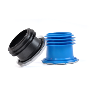 Accesorios de <span class=keywords><strong>WC</strong></span> de alta calidad Sello de cera <span class=keywords><strong>Junta</strong></span> de goma a brida Sello de inodoro <span class=keywords><strong>para</strong></span> tubería Anillos de cera de inodoro - Product Image 4