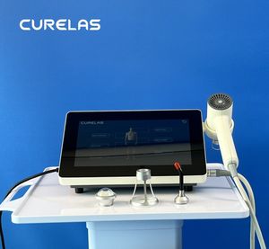 Terapia con láser de cuerpo completo de mano Clase 4 Tratamiento con láser de animales Estimula la regeneración del cartílago Solución de salud veterinaria - Product Image 3