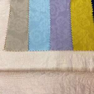 ผ้ามัสลินผ้ากอซสองชั้นนุ่มธรรมดาผ้าฝ้าย100% ผ้ามัสลินสำหรับทารกและผู้หญิง - Product Image 2