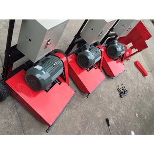 Pulidora de Suelos Manual de Alta Calidad para Renovación de Pistas Deportivas y Pulido de Superficies - Product Image 5