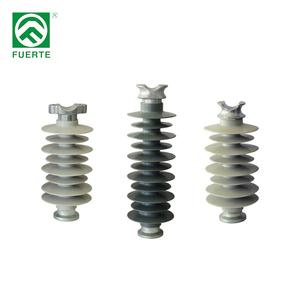 Venta al por mayor Líneas aéreas <span class=keywords><strong>de</strong></span> distribución <span class=keywords><strong>de</strong></span> <span class=keywords><strong>media</strong></span> tensión 11kV Aislador <span class=keywords><strong>de</strong></span> pines <span class=keywords><strong>de</strong></span> polímero - Product Image 2