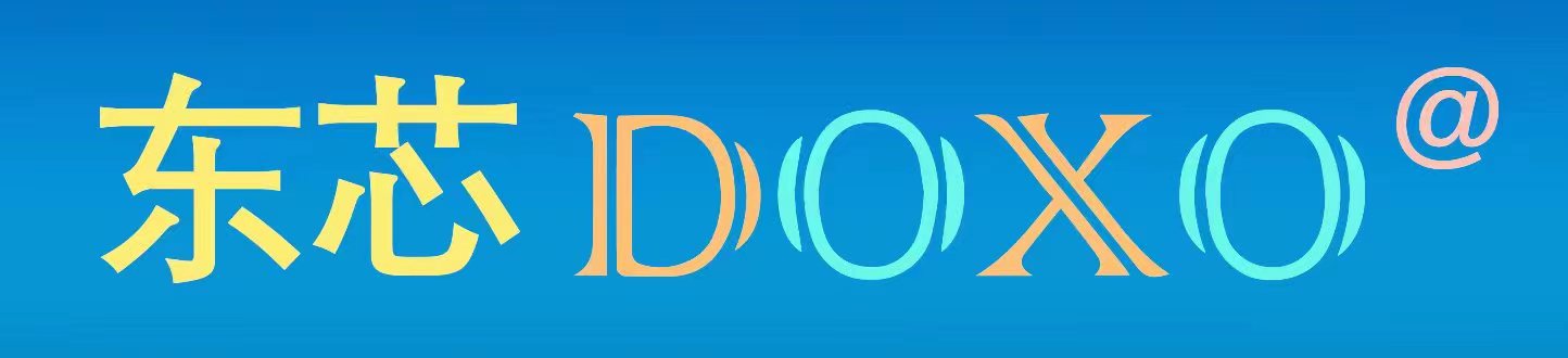 Dongguan Dongxin Electronic Technology Co., Ltd. logo