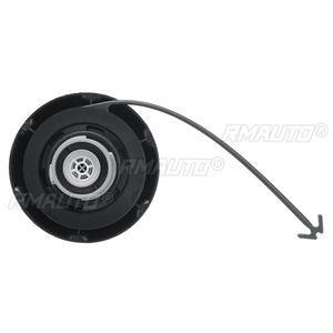 Tapa de Tanque de Combustible para Auto, Tapón de Gasolina 25827646 GT306 para Hummer H2 H3 H3T 2004-2010 - Product Image 3