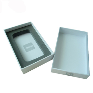 Sang trọng rỗng giấy các tông điện thoại di động Trường hợp đóng gói Hộp Tùy chỉnh điện thoại di động trường hợp bao bì hộp cho trường hợp điện thoại - Product Image 3