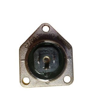 Cubierta superior del medidor de flujo GICAR para cafetera PB MINI FB80, accesorio de acero inoxidable - Product Image 4