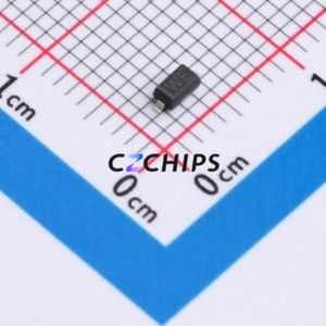 Diodo Zener Original y Nuevo BZT52C9V1-TP SOD-123, Venta al por Mayor de Componentes Electrónicos, Proveedor de Chips y Servicio BOM - Product Image 1