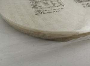 <span class=keywords><strong>ก</strong></span>ระดาษ Safoco ที่กินได้กระดาษห่อข้าว340<span class=keywords><strong>ก</strong></span>รัมแผ่นกลิ้ง - Product Image 6