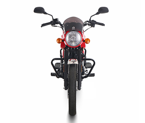 GALLOP 2023 Usine prix de gros de haute qualité <span class=keywords><strong>Keeway</strong></span> CG150cc moto pour l'Afrique - Product Image 2
