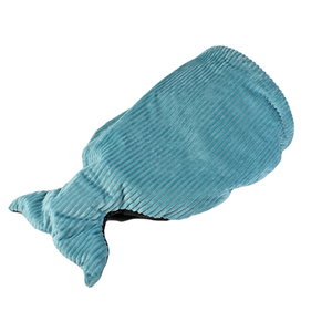 C4P Neues Design niedliches weiches <span class=keywords><strong>Crinkle</strong></span>-Papier-Katzen schlafsack bett - Product Image 5