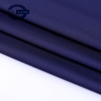 Micax cold jade cooling tech fibre polyester 92% spandex tissu jersey simple pour vêtements de sport 8%