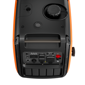Generador Inverter de Gasolina de 5500W 7000W 5.5KW 7KW, Motor de Gasolina de 4 Tiempos, Ligero y Portátil para Camping - Product Image 5