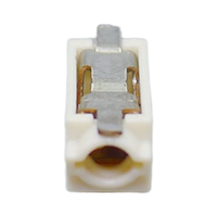 BELEKS SMT PCB connecteur 600V 9A PA46 boîtier bornier pour câblage de lumière LED pour connexions de fil