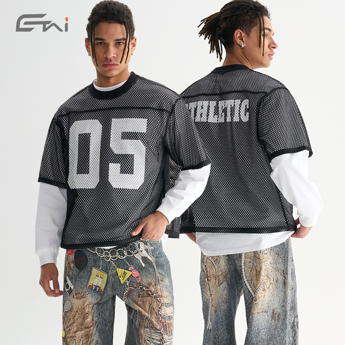 Tシャツ・カットソー BAUF B soccer uniform t-shirts KS1419 BAUF B soccer uniform t-shirts KS1419 (BAUF/Tシャツ
