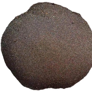 Arena de <span class=keywords><strong>Rutilo</strong></span> de Alta Calidad, Mineral de <span class=keywords><strong>Rutilo</strong></span> con Alto Contenido de Titanio, Grado Refractario/Cerámico, Se Proporcionan Muestras - Product Image 5