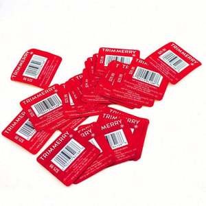 ป้ายหน้าแปลนโลหะสำหรับโฆษณากลางแจ้งสั่งทำได้ทันสมัย - Product Image 5