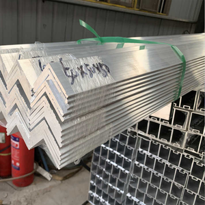 Taille personnalisée U Sharp L produits en aluminium à angle égal aluminium 40x40 <span class=keywords><strong>20x20</strong></span> 30x30 20x40 25*25 Angle en aluminium 40mm x 40mm - Product Image 3