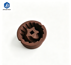 Molinillo de Café con Muelas de Cerámica de Óxido de Zirconio para Café y Pimienta - Product Image 1