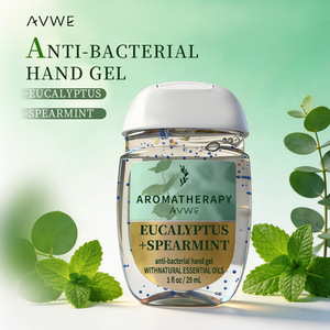 Gel Igienizzante Mani Antibatterico 29ML Formato da Viaggio Portatile 75% Alcol Elimina il 99,9% dei Germi Igienizzante Mani Profumato - Product Image 3