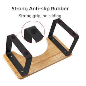 Modern Non-Slip Metal Toilet <strong>Stool</strong> <strong>for</strong> Adults <strong>Bathroom</strong> Foldable Ottoman with Storage <strong>for</strong> Bedroom &amp; Hotel Use - Product Image 4