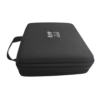 Eva — kit de transport de vêtement pour drone, 19-17 pouces, solide et durable, avec housse de transport pour hp, lclavier rembourré